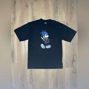 Revenge x XXXTentacion SAD ‘Black’ T-Shirt